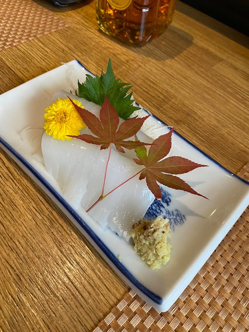 海鮮居酒屋けん坊