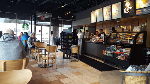 Coffee Shop «Starbucks», reviews and photos, 8250 Transit Rd, Williamsville, NY 14221, USA