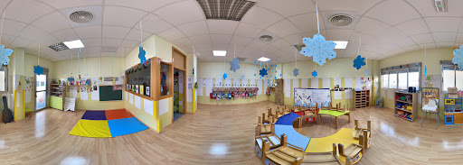 Escuela Infantil Vistarreal en Molina de Segura