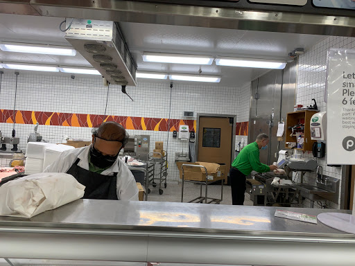 Supermarket «Publix Super Market at Lakewood Ranch Gateway», reviews and photos, 1755 Lakewood Ranch Blvd, Bradenton, FL 34211, USA