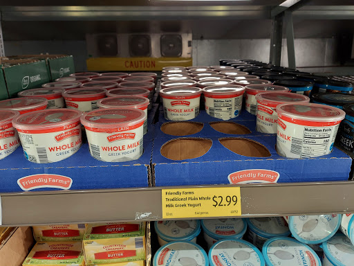 Supermarket «ALDI», reviews and photos, 555 W John St, Matthews, NC 28105, USA