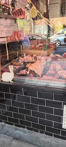 Reviews of Hook & Cleaver in London - Butcher shop