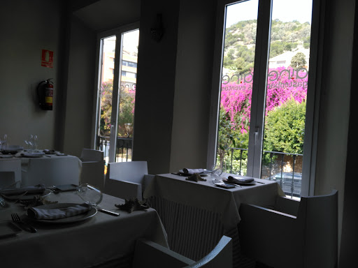 Restaurante Aire Gastrobar