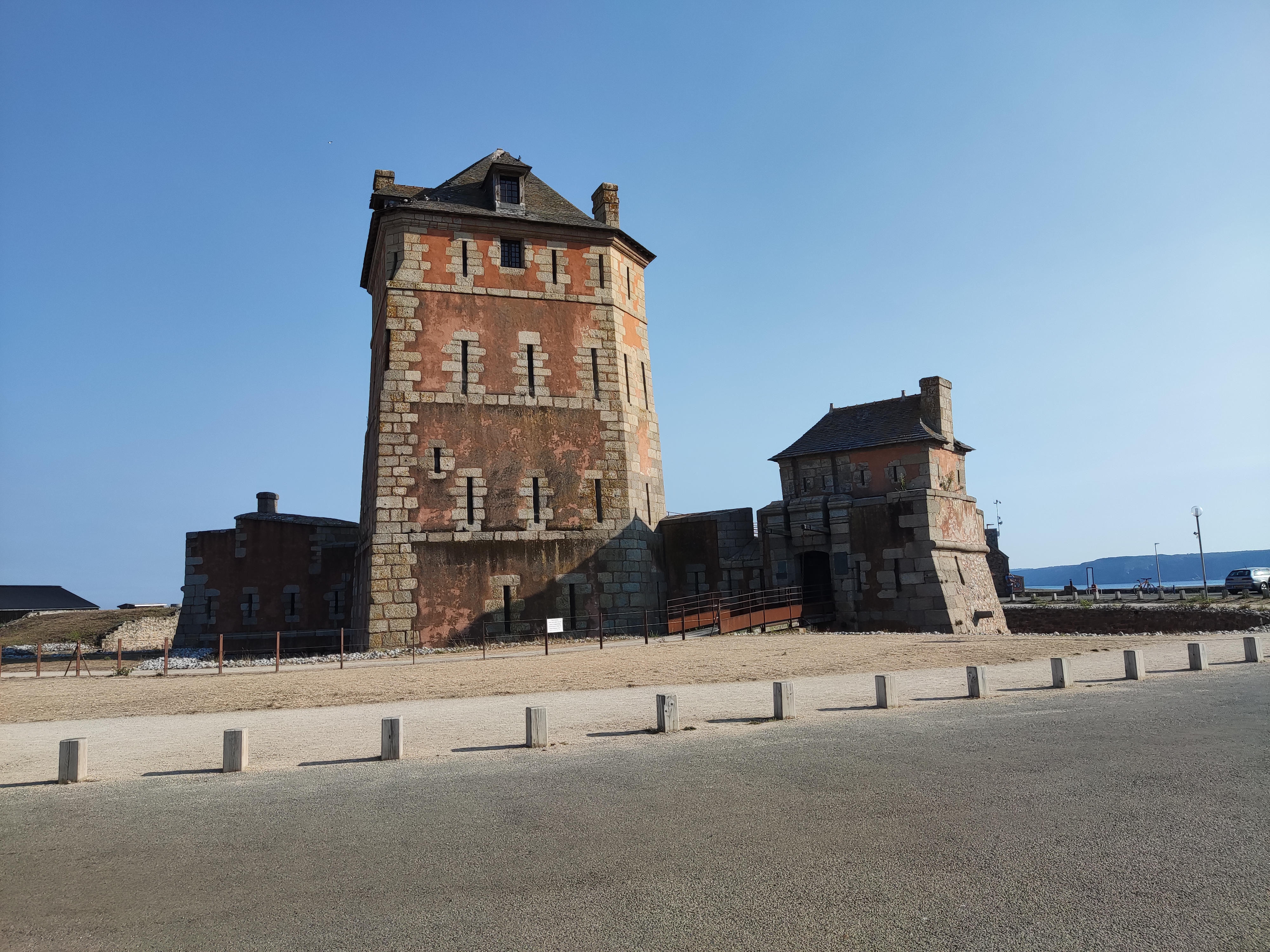 Photo n° 1 de l'avis de Ouessant. fait le 15/08/2022 à 14:11