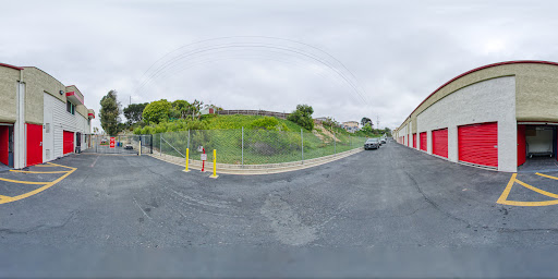 Self-Storage Facility «Storage West», reviews and photos, 801 Birmingham Dr, Cardiff, CA 92007, USA