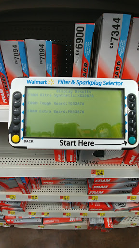 Department Store «Walmart Supercenter», reviews and photos, 1201 Morgantown Rd, Bowling Green, KY 42101, USA