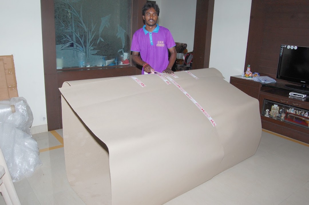 Guntur Packers and Movers