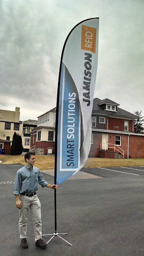 Print Shop «Copyquik Printing & Graphics», reviews and photos, 710 Oak Hill Ave, Hagerstown, MD 21740, USA