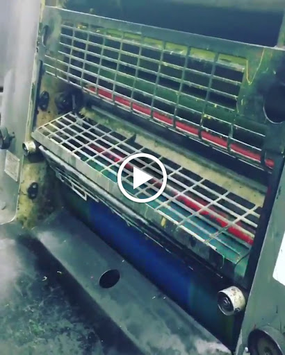 Walker Printing LLC image