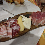 Photo n°16 de l'avis de Gianfranco.o fait le 07/10/2019 à 16:06 sur le  Ristorante Kamastra - Civita CS à Civita