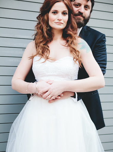 Bridal Shop «Romantic Creations Bridal», reviews and photos, 2131 Belcourt Ave, Nashville, TN 37212, USA