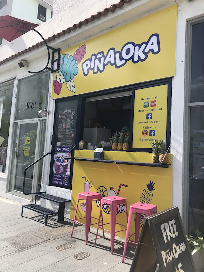 Piñaloka - 1129 Ashford Ave, San Juan, 00907, Puerto Rico