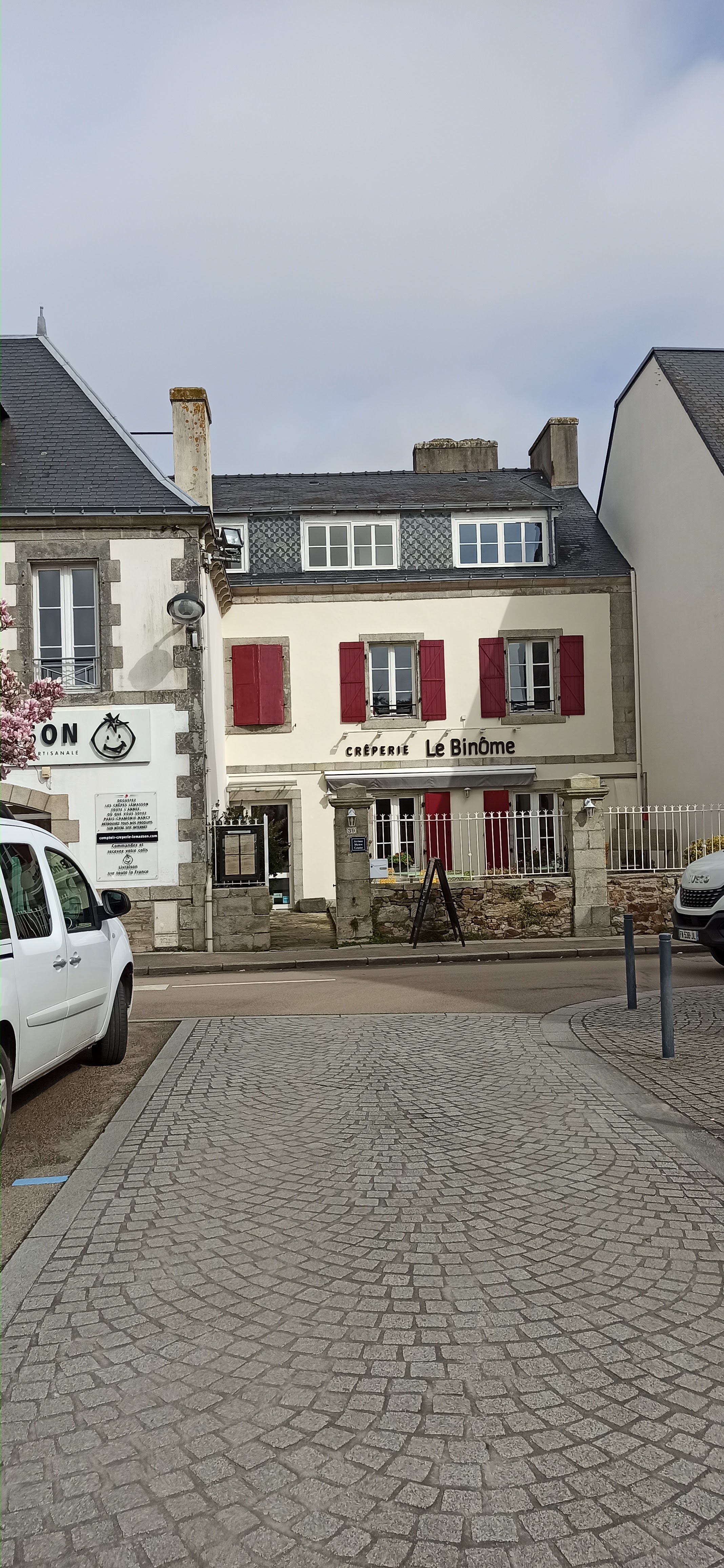 Photo n° 4 de l'avis de François.A fait le 16/03/2023 à 17:55