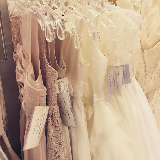 Bridal Shop «A Bridal Closet», reviews and photos, 6121 W Park Blvd, Plano, TX 75093, USA