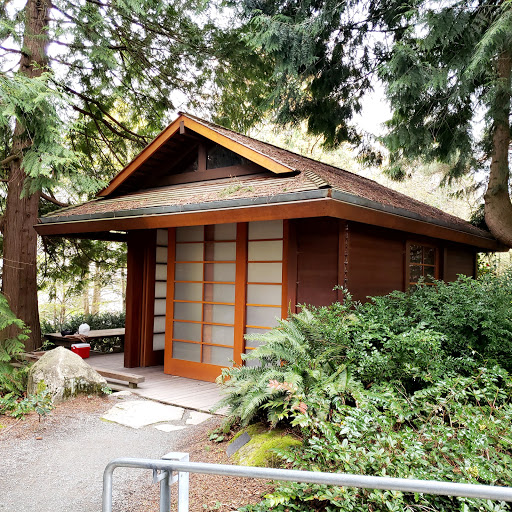 Park «Wilburton Hill Park», reviews and photos, 12400 Main St, Bellevue, WA 98005, USA