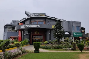 McDonald's image