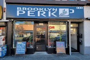 BROOKLYN PERK Coffee image