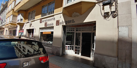 Guarnicionería Antonio Rodríguez