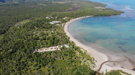 Playa Estillero