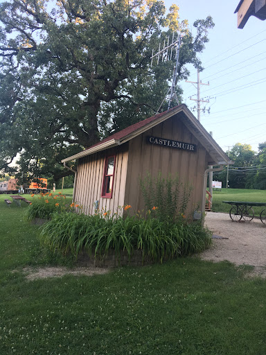 Museum «Fox River Trolley Museum», reviews and photos, 365 S La Fox St, South Elgin, IL 60177, USA