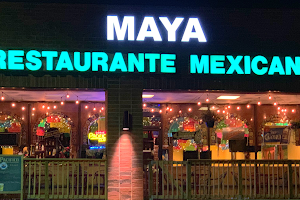 Maya Mexican Restaurant image