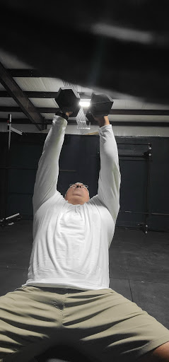 Gym «Warrior Sports», reviews and photos, 425 W Farm Rd 182 #6, Springfield, MO 65810, USA