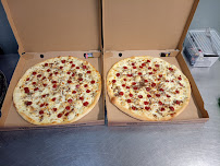 Pizza du Pizzeria YEMMA PIZZA à Vert-Saint-Denis - n°10