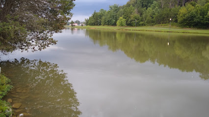 Madisonville Lake