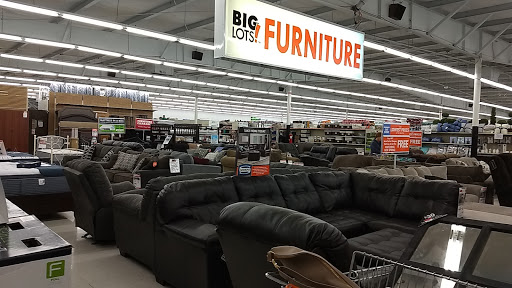Discount Store «Big Lots», reviews and photos, 180 Kents Ridge Rd, Richlands, VA 24641, USA