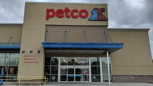 Pet Supply Store «Petco Animal Supplies», reviews and photos, 110 Percival Rd, Columbia, SC 29206, USA