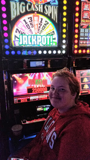 Bingo Hall «Seneca Gaming and Entertainment», reviews and photos, 768 Broad St, Salamanca, NY 14779, USA