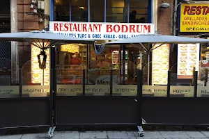 Restaurant Bodrum image