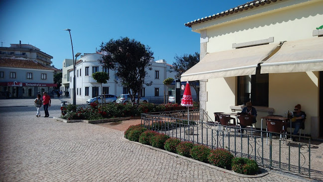 Avaliações doclube recretivo penichese em Peniche - Cafeteria