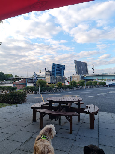 Traefpunkt @ Hong Trung Tran in Egernsund, Hjørring