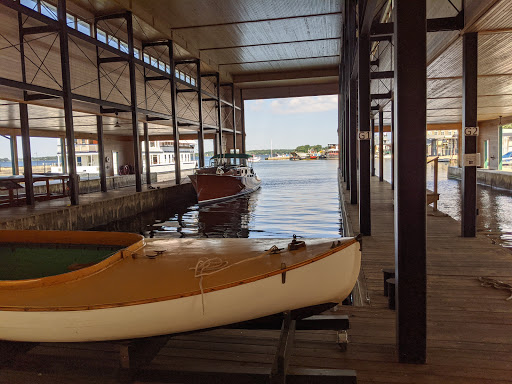 History Museum «Antique Boat Museumsw», reviews and photos, 750 Mary St, Clayton, NY 13624, USA