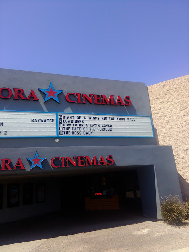 Movie Theater «Sonora Cinemas», reviews and photos, 7611 W Thomas Rd, Phoenix, AZ 85033, USA