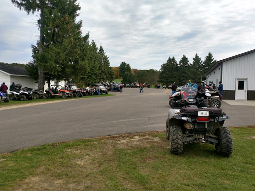 Golf Course «Pine Crest Golf», reviews and photos, 404 16 1/2 St, Dallas, WI 54733, USA