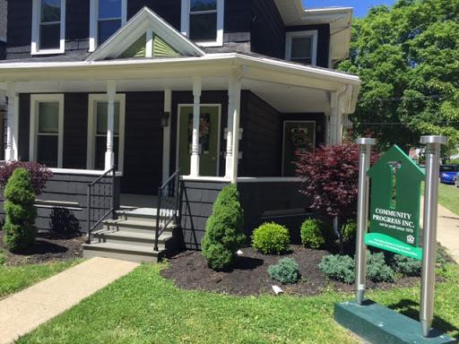 Community Progress, Inc.