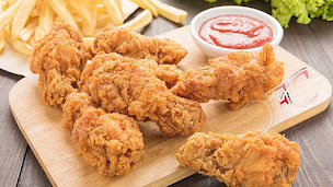 Photo n°8 de OFC Orléans Fried Chicken à Orléans ()