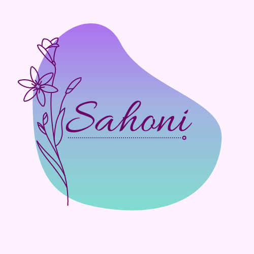 Sahoni Shop