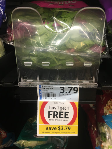 Grocery Store «BI-LO», reviews and photos, 511 Smokey Park Highway, Candler, NC 28715, USA