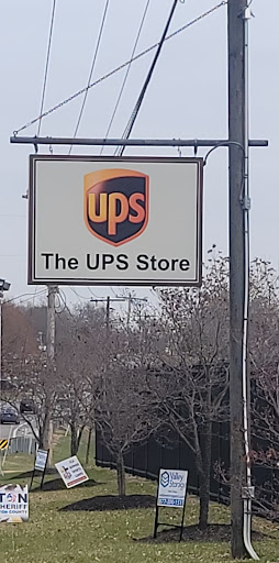Shipping and Mailing Service «The UPS Store», reviews and photos, 19813 Leitersburg Pike, Hagerstown, MD 21742, USA