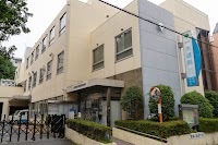 東京都水道局 板橋営業所