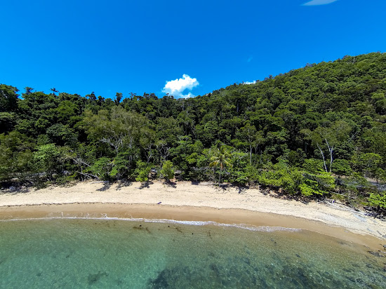 Wee Beach