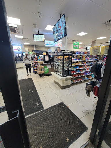 Convenience Store «7-Eleven», reviews and photos, 86-92 Goffle Rd, Hawthorne, NJ 07506, USA