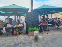Atmosphère du Restaurant Le Copacabana à Collioure - n°18