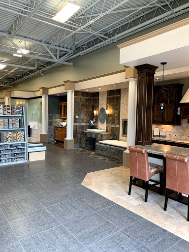 Tile Store «The Tile Shop», reviews and photos, 2720 N Mall Dr, Virginia Beach, VA 23452, USA