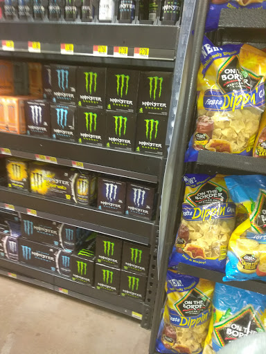 Supermarket «Walmart Neighborhood Market», reviews and photos, 915 N Town E Blvd, Mesquite, TX 75150, USA