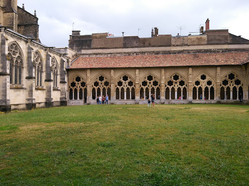 Commune de Bayonne à Bayonne