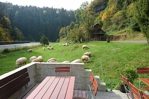 Gasthof Pension Neumühle image